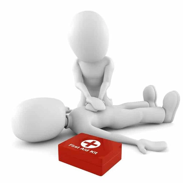 جلوگیری از عفونت