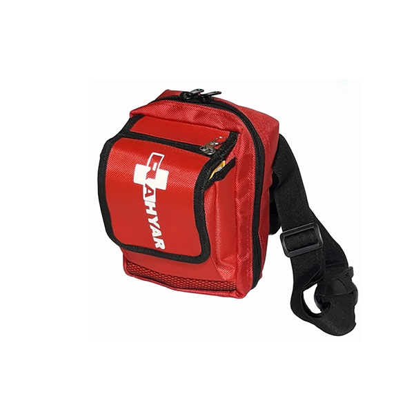 R093-1 کیف کمک های اولیه کمری R093