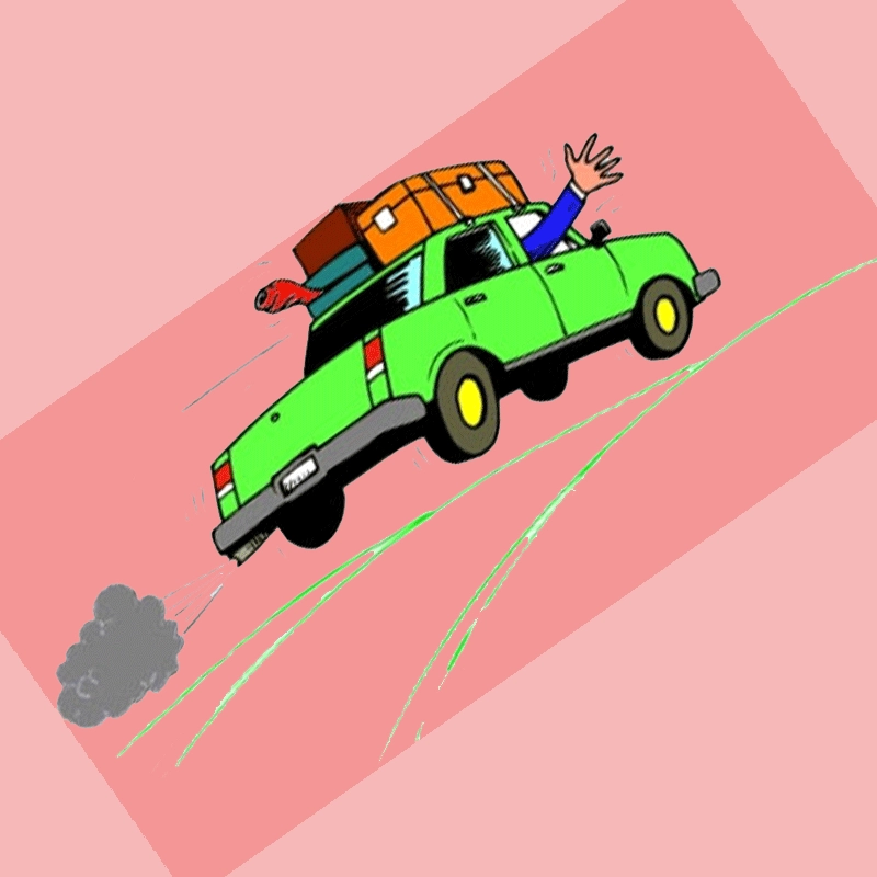 کمک های اولیه در سفر