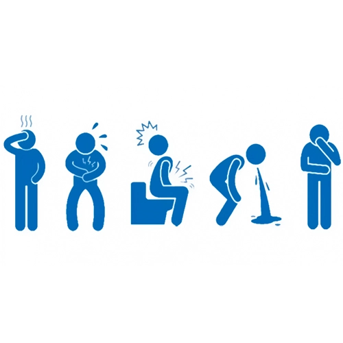 کمک های اولیه در زمان مسمومیت