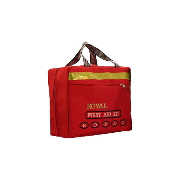 کیف کمک های اولیه رویال